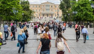 Η γενιά του Δεκέμβρη, δεν «πέθανε» ποτέ