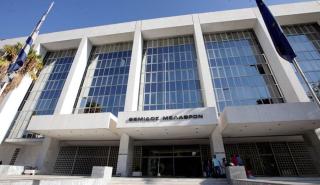 Ο εισαγγελέας του ΑΠ ζήτησε τη δικογραφία για το σιδηροδρομικό δυστύχημα στο Άδενδρο το 2017
