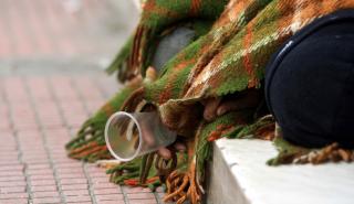 Το 26% των Ελλήνων στο όριο της φτώχειας και του κοινωνικού αποκλεισμού το 2023