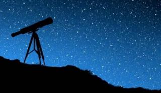 Η Αστρονομία και το άστρο της Βηθλεέμ