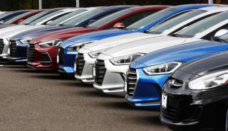 Αγοράζουν αυτοκίνητα οι Έλληνες