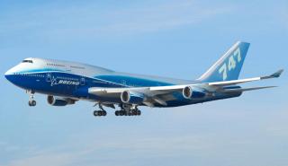 Boeing: Στην τελική ευθεία για την έγκριση καταλληλότητας πτήσης τα αεροσκάφη 787 Dreamliner