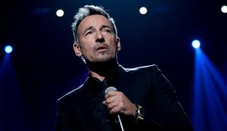 Τραμπ: Ζητά να μποϊκοτάρουν τις συναυλίες του Μπρους Σπρίνγκστιν