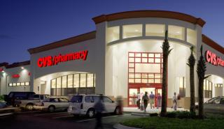 CVS Health: Κοντά στα 90 δισ. δολάρια τα έσοδα - Πάνω από τις εκτιμήσεις τα κέρδη