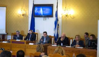 ΕΛΠΕ και ΕΚΟ προσφέρουν «ζεστασιά» σε 13 σχολεία στα Δωδεκάνησα