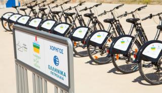 ΕΛΠΕ: «Η Ενέργεια για Ζωή Ταξιδεύει» δίπλα στους ανθρώπους των απομακρυσμένων περιοχών