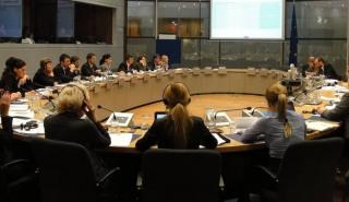 Ο Ολλανδός Χανς Φάιλμπριφ πιθανός νέος πρόεδρος του Euroworking Group