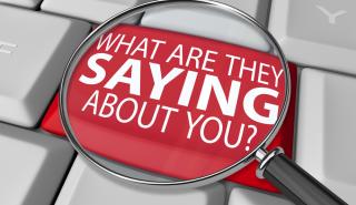 Γκορτζής: ΦΗΜΗ και Δημοσίες Σχέσεις