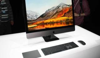 Στις 14 Δεκεμβρίου κυκλοφορεί ο νέος iMac Pro