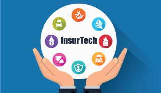 InsurTech: Building a new ecosystem for innovation