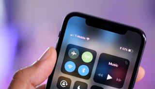 Η μπαταρία στα νέα iPhone δεν θα τελειώνει ποτέ