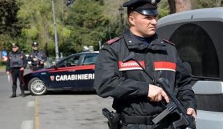 Ιταλία: 5 τραυματίες από επίθεση με μαχαίρι σε εμπορικό κέντρο του Μιλάνου