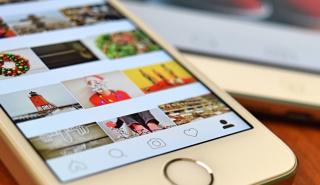Τα Instagram hashtags που χρησιμοποιήθηκαν περισσότερο το 2017