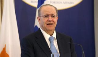 Κύπρος: Τηλεφωνική επικοινωνία Ι. Κασουλίδη με τον νεοδιορισθέντα ΥΠΕΞ του Ισραήλ