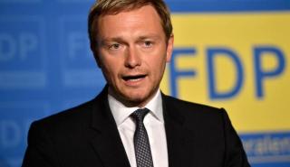 Γερμανία: Το FDP είχε σχεδιάσει την έξοδό του από τον κυβερνητικό συνασπισμό