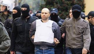 ΗΠΑ: Απαγόρευση εισόδου στον Νίκο Μαζιώτη από το Στέιτ Ντιπάρτμεντ