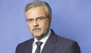 Μεγάλου: Η Τρ. Πειραιώς βασικός χρηματοδότης της πράσινης μετάβασης της οικονομίας