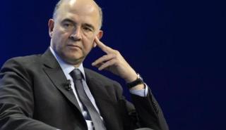 Μοσκοβισί: Η Ελλάδα μπορεί να βγει από τα μνημόνια τον Αύγουστο