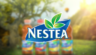 Στη Foodrinco η αποκλειστική διανομή του NESTEA