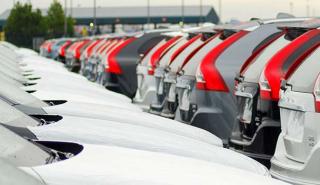 Αυξάνονται οι πωλήσεις αυτοκινήτων στην Ευρώπη