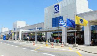 Απογειώνεται η κίνηση στα αεροδρόμια της χώρας