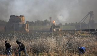 Ουκρανία: «Η Ρωσία θα μπορούσε να παραδώσει στη Χαμάς τα δυτικά όπλα που πήρε ως λάφυρα»