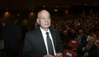 Παπαδημητρίου: Οι εξαγωγές έχουν υπερβεί κάθε εκτίμηση