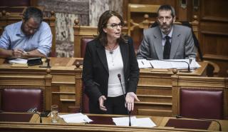 Παπανάτσιου: Η λοταρία κίνητρο για τις ηλεκτρονικές πληρωμές