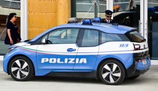 Ιταλία: Δύο νεκροί και 25 τραυματίες σε τροχαίο με λεωφορείο που μετέφερε μετανάστες από τη Λαμπεντούζα