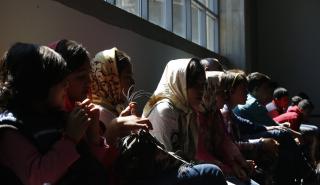 Spiegel: Η Γερμανία θα στέλνει πρόσφυγες στην Ελλάδα