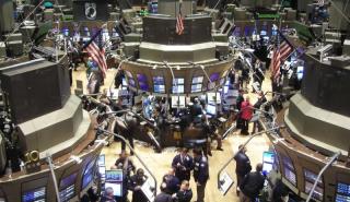 Κατέρρευσε η Wall Street από την ομολογία Φλιν
