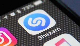 Την εξαγορά του Shazam εξετάζει η Apple