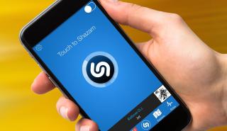 Το Shazam εξαγόρασε η Apple