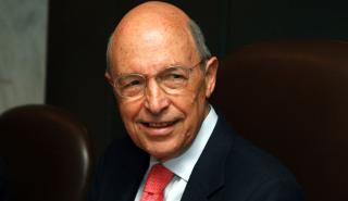 Ένας χρόνος από τον θάνατο του Κώστα Σημίτη - Το μήνυμα του ΠΑΣΟΚ