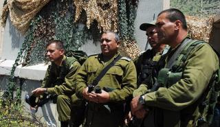 Τρεις ισραηλινοί στρατιώτες και ένας αιγύπτιος αστυνομικός σκοτώθηκαν σε ανταλλαγή πυρών κοντά στα σύνορα των δύο χωρών