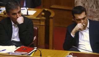 «Καταιγίδα» προαπαιτουμένων μέχρι το καλοκαίρι του 2018