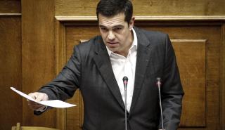 Αφήνει τον Καμμένο, «πιάνει» την αξιολόγηση η κυβέρνηση