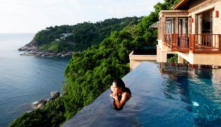 Αυτές είναι οι νέες τάσεις στον τουρισμό πολυτελείας