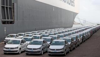 Ιστορικό ρεκόρ παραγωγής πέτυχε η VW το 2017