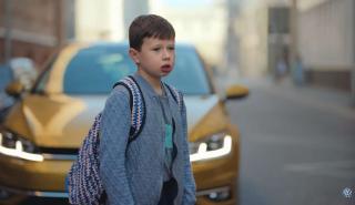 Διδακτική διαφήμιση της VW που πρέπει όλοι να δούμε (vid)