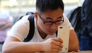 Η Apple κατακτά και πάλι την κινεζική αγορά