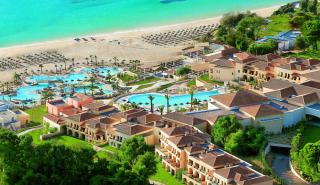 Ξεπέρασε τις 100 δράσεις Κοινωνικής Ευθύνης η Grecotel