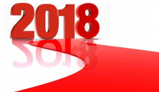 Τα ορόσημα του 2018 – Κρίσιμο το πρώτο εξάμηνο