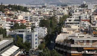 Ποιες επιβαρύνσεις για τους ιδιοκτήτες ακινήτων έφερε το πολυνομοσχέδιο