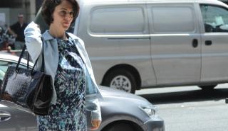 Αποχωρεί η Ντέλια Βελκουλέσκου από το ελληνικό πρόγραμμα