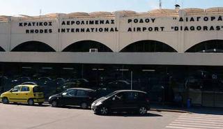 Χρονιά ρεκόρ φέτος για τον τουρισμό της Ρόδου και των Δωδεκανήσων