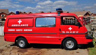 Ιορδανία: Δεκατρείς νεκροί από τη διαρροή χλωρίου στο λιμάνι της Άκαμπα, η κατάσταση έχει τεθεί υπό έλεγχο