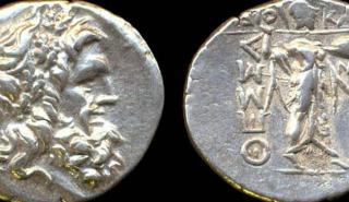 Η κατάρα των «αρχαιολογικών» πόρων