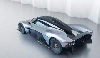 Άλλο ένα τρίμηνο ζημιών για την Aston Martin