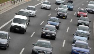 Στα «σκαριά» τσιπάκια και τμηματικά τέλη για τα ΙΧ
